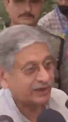 Kolkata Doctor Protest: Lalan Singh का CM Mamata पर बड़ा निशाना | ABP Shorts