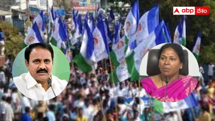 Rajya Sabha members and MLCs will resign from YCP YSRCP :  వైఎస్ఆర్‌సీపీలో రాజీనామాల విప్లవం  - పెద్ద ఎత్తున రాజ్యసభ ఎంపీలు, ఎమ్మెల్సీలు గుడ్ బై చెప్పే చాన్స్