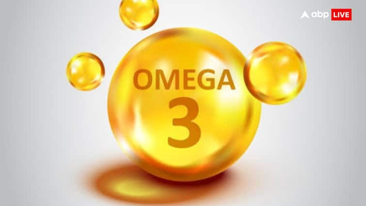 omega 3 fatty acid rich foods health benefits Omega 3: दिल से लेकर दिमाग तक को बेहतर बनाता है ये पोषक तत्व, शाकाहारी लोगों को जरूर खाना चाहिए