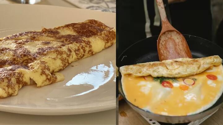 Fish Omelette : இந்த மாதிரி மீனை ஆம்லெட்டில் சேர்த்து சாப்பிட்டு பாருங்க, வாரத்திற்கு ஒருமுறையாவது இதை செய்ய தொடங்கிடுவீங்க.