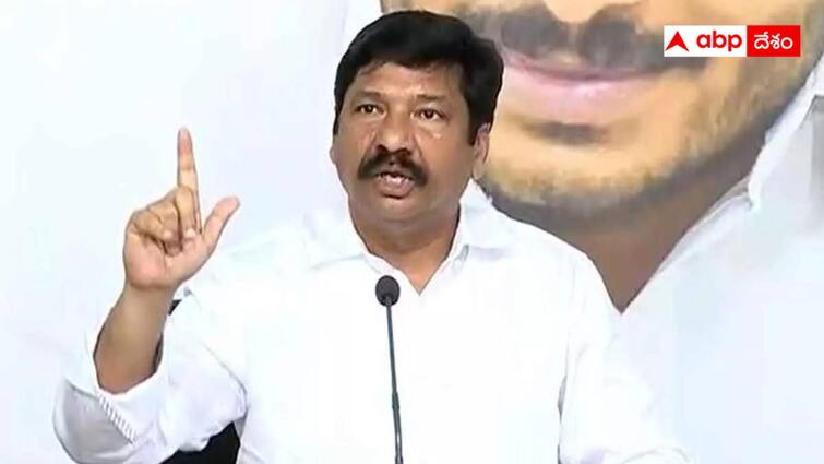 Jagan appointed Jogi Ramesh as Mylavaram in-charge Jogi Ramesh : జోగి రమేష్‌కు గుడ్ న్యూస్ చెప్పిన జగన్ - కష్టాల్లో ఊరట లభించినట్లేనా ?