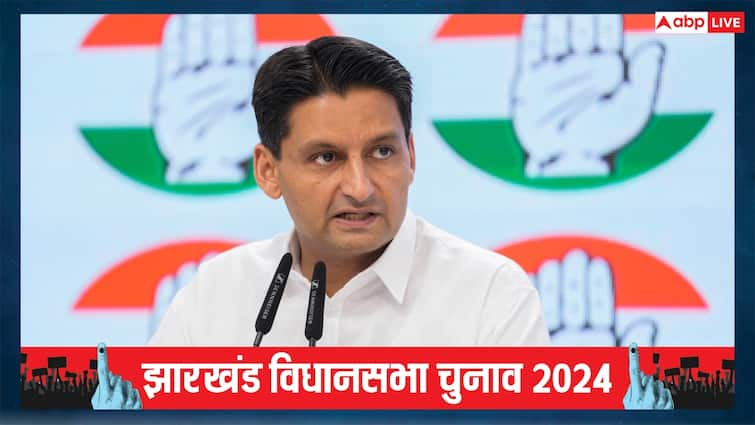 Deepender singh hooda announced that ops will be implemented in haryana if congress comes in power UPS पर दीपेंद्र हुड्डा बोले, 'ये सरकारी कर्मचारियों के साथ धोखा, हरियाणा में सरकार बनी तो...'