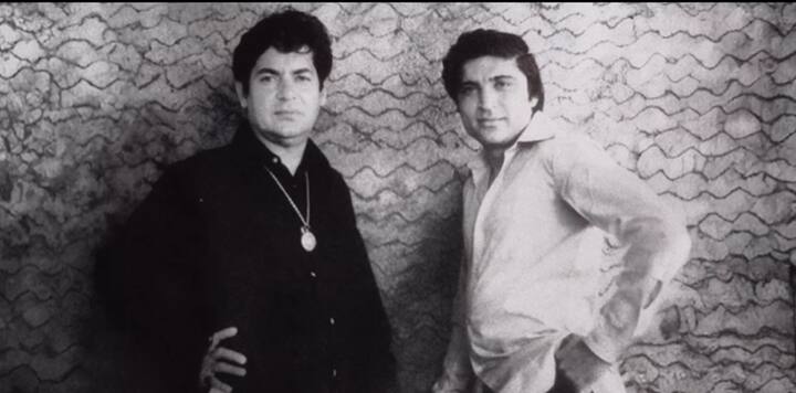 सलीम और जावेद ने खुलासा किया था कि वे दीवार के लिए अमिताभ बच्चन को चाहते थे.