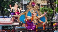 गणेश चतुर्थी से लेकर टीचर्स डे तक... सितंबर के महीने में ये हैं खास दिन- देखें पूरी लिस्ट