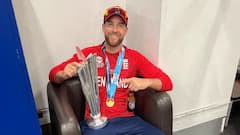 Dawid Malan: ડેવિડ મલાને આંતરરાષ્ટ્રીય ક્રિકેટમાંથી લીધો સંન્યાસ, એક સમયે હતો નંબર-1 બેટ્સમેન