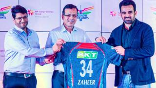 Zaheer Khan - LSG : லக்னோ அணியின் ஆலோசகராக ஜாகீர் கான் நியமனம்..!: இனி வேறமாறிதான்..!