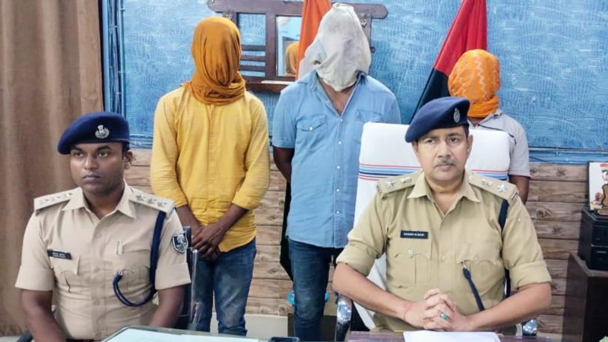 Bihar Crime News: एक लाख 60 हजार दूंगा, पिता को मार दो…! बिहार में बेटे ने दी बाप की हत्या की सुपारी