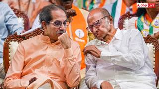 राहुल गांधी के खिलाफ दिए बयानों के विरोध में कांग्रेस करेगी प्रदर्शन, उद्धव-शरद गुट नहीं होंगे शामिल