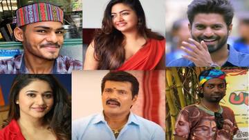 Bigg Boss 8: அடேங்கப்பா! இவ்வளவு சின்னத்திரை பிரபலங்களா... இது பிக் பாஸா? சீரியலா... வைரலாகி வரும் பட்டியல் 