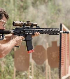 Sig-716: बस एक मिनट ही काफी है... भारत मंगवा रहा है 60 सेकेंड में ताबड़तोड़ 685 गोलियां बरसाने वाली असॉल्ट राइफल