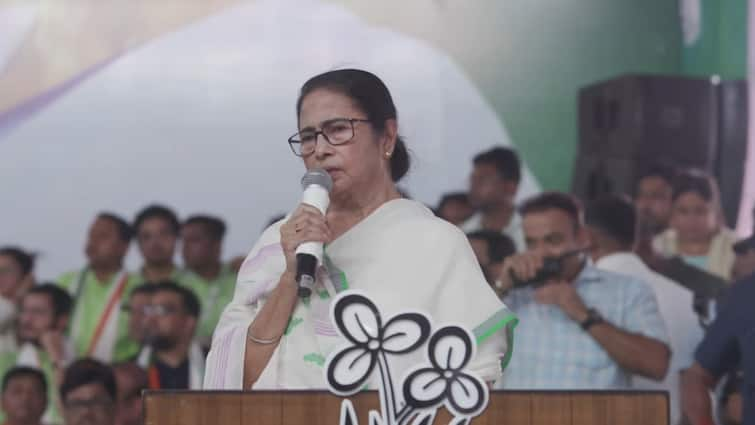 mamata-banerjee-slams-calcutta-high-court-decision-not-restrain-bjp-bangla-bandh-call-over-kolkata-RG-Kar-doctor-rape-and murder-case Mamata Slams Calcutta High Court's Decision To Not Restrain BJP's 'Bangla Bandh' Call