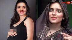 सीमा हैदर की बेबी बंप वाली फोटो क्यों हो रही है वायरल, जानें क्या है प्रेग्नेंसी का सच