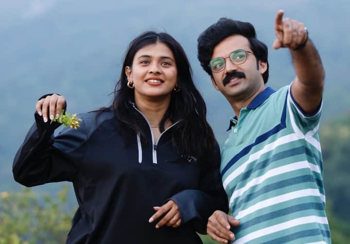 ఆగస్టు 27 నుంచి 'హనీమూన్ ఎక్స్‌ప్రెస్' సినిమా అమెజాన్ ప్రైమ్ వీడియోలో స్ట్రీమింగ్ అవుతోంది. బిగ్ ఫిష్ సినిమాస్ ద్వారా ఓటీటీలో విడుదల అయ్యింది. ఈతరం యువతీ యువకులు మధ్య వైవాహిక సంబంధాలు ఎలా ఉన్నాయి? ప్రేమ, పెళ్లి, విడాకులు నేపథ్యంలో తెరకెక్కిన చిత్రమిది. 