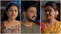 సత్యభామ సీరియల్‌లో సీన్ రివర్స్‌- ఫీల్‌మై లవ్ అంటున్న సత్య- క్రిష్‌ మనసు మార్చే పనిలో తల్లి