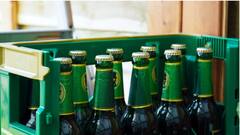 Karnataka: Beer Prices Likely To Increase, Premium Liquor Set To Become Cheaper
