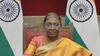 Kolkata: ఏ నాగరిక సమాజమూ సహించని దారుణం అది, కోల్‌కతా ఘటనపై రాష్ట్రపతి అసహనం