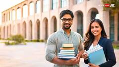 Assistant Professor Jobs 2024: ਅਸਿਸਟੈਂਟ ਪ੍ਰੋਫੈਸਰ ਲਈ ਨਿਕਲੀਆਂ ਅਸਾਮੀਆਂ,  ਬਿਨਾਂ ਪ੍ਰੀਖਿਆ ਚੋਣ