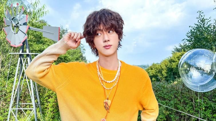 BTS Jin On Netflix New Variety Show Kian Bizarre B&B Ji Ye Eun Everything You Need To Know About BTS’ Jin On Netflix’s New Variety Show