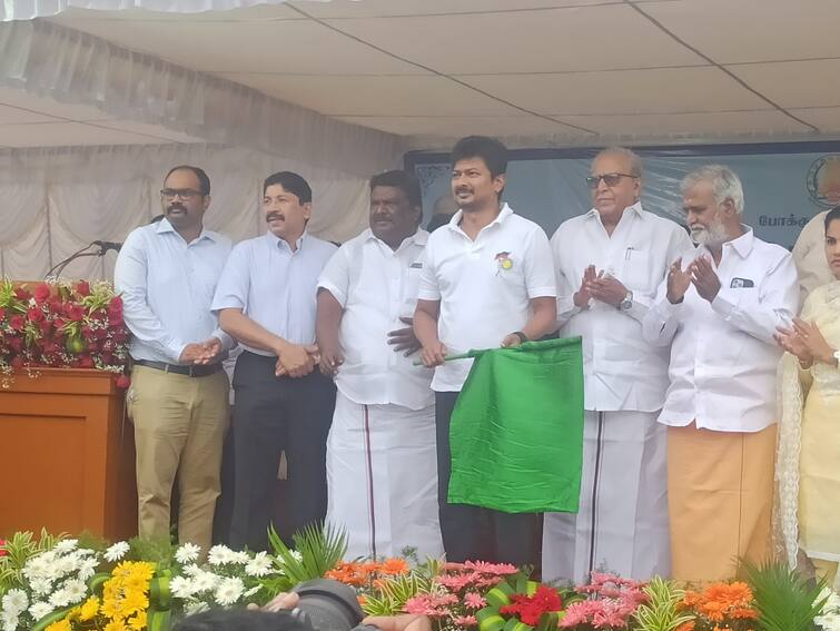 150 government express buses operation, what are the special features புதியதாக 150 அரசு விரைவு சொகுசு பேருந்துகள் தொடக்கம்: சிறப்பு அம்சங்கள் என்னென்ன தெரியுமா?