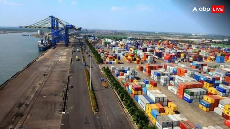 Port Employees Associations called off planned indefinite strike from today 28 august Port Strike: टल गई 12 सरकारी बंदरगाहों की हड़ताल, सैलरी में बढ़ोतरी को लेकर कर्मचारियों के संगठन ने किया समझौता