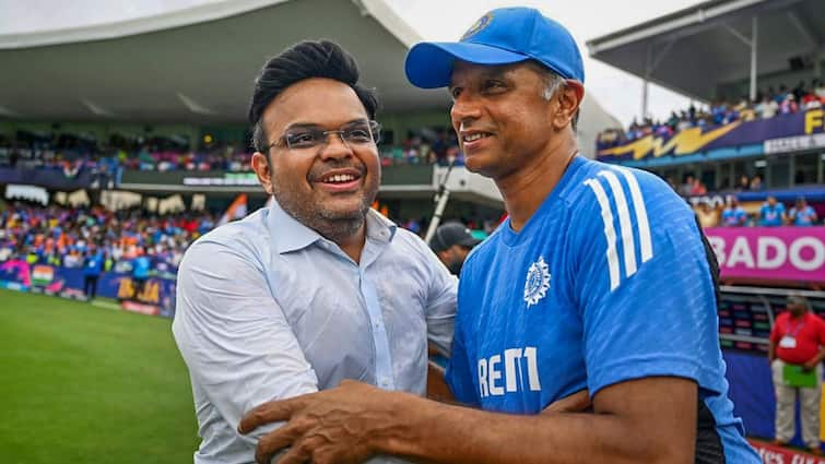 Jay Shah Net Worth ICC Chairman BCCI Secretary How Much Money Does He Have Jay Shah Net Worth: How 'Honorary' BCCI Secretary & ICC Chairman-Elect Built Wealth Of Over 100 Crores