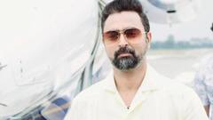 Celebrities Birthday : 5 ஸ்டார் நாயகனுக்கும் சிவாஜி பட வில்லனுக்கும் இன்று பிறந்தநாள்!