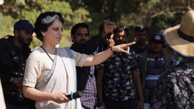 Kangana Ranaut Compares Her Directorial Film 'Emergency' To Nolan 'Oppenheimer' & Shakespearean Tragedy Macbeth Kangana Ranaut Compares Her Film 'Emergency' To Nolan's 'Oppenheimer' & Shakespearean Tragedy Macbeth