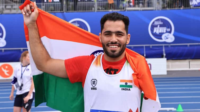 Paris Paralympics Indian Athletes And Javelin Throw Here Know Latest Sports News Paralympics 2024: नीरज की तरह रिंकू भी दिला सकते हैं मेडल, जेवलिन में भारत के ये एथलीट्स लेंगे हिस्सा