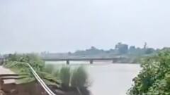 सीतापुर में शारदा की सहायक नदी कटी, कई गांवों में घुसा पानी, हजारों बीघा खेत जलमग्न