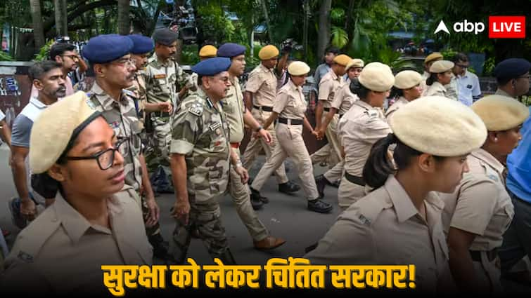 West Bengal Govt Impose Section 163 of BNS Around DG Bengal Bunglow And Police Headquaters in Bhabani Bhawan Amid Doctor's Protest Bengal Bandh Kolkata BJP Protest: बंगाल पुलिस मुख्यालय और DG के बंगले के बाहर धारा 163 लागू, बंद के बीच सरकार का बड़ा फैसला