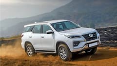 एक नए अवतार में जल्द लॉन्च होगी Toyota Fortuner, कीमत से लेकर लॉन्चिंग तक यहां जानें सब