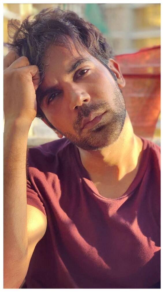 राजकुमार राव को क्यों करना पड़ा था ऐसा गंदा इंटीमेट सीन?