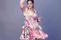 Fashion Trend: आप भी ट्राई कर सकती हैं रवीना टंडन के ये पार्टी वियर आउटफिट्स, खूबसूरती में लग जाएंगे चार चांद