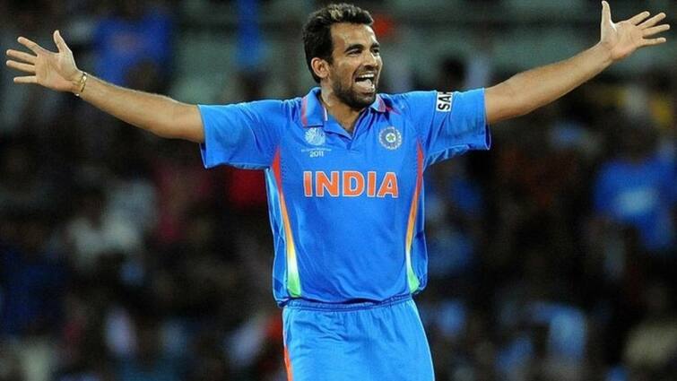 Zaheer Khan set to become Lucknow super giants team mentor Update before IPL 2025 Zaheer Khan: आज जहीर खान लखनऊ सुपर जायंट्स में होंगे शामिल? IPL 2025 से पहले सामने आया बड़ा अपडेट