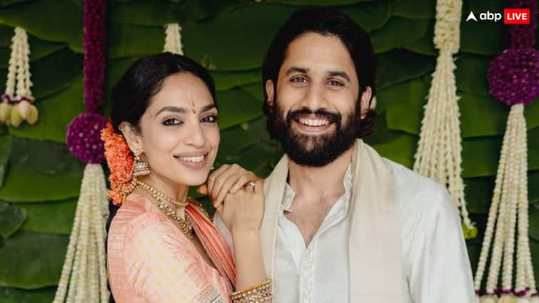 naga chaitanya said countdown began of his marriage with sobhita dhulipala it will not be a big fat wedding नागा चैतन्य जल्द लेंगे शोभिता धूलिपाला संग सात फेरे, बोले- 'मेरी शादी की उलटी गिनती शुरू हो गई है...'