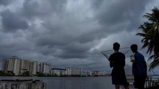Gujarat Rain: આગામી ત્રણ કલાકમાં ભારે વરસાદની આગાહી, જાણો કયા કયા જિલ્લામાં મેઘો વર્તાવશે કહેર
