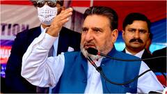 'जेल में बंद सभी युवाओं को आम माफी के साथ...', अपनी पार्टी के अल्ताफ बुखारी का बड़ा ऐलान