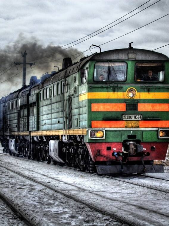 क्या ट्रेन से मालदीव जा सकते हैं आप