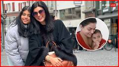 15 साल की हुईं Sushmita Sen की बेटी अलीशा, बर्थडे पर एक्ट्रेस ने शेयर की लाडली की दिल छू लेने वाली तस्वीरें