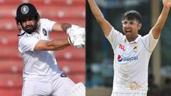 शर्मनाक हार के बाद पाकिस्तान ने बदली टीम, इन दो घातक खिलाड़ियों को मिली एंट्री