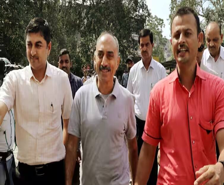 Notice to Gujarat Government on Sanjeev Bhatts application, matters related to LK Advani  Rath Yatr Sanjiv Bhatt News: સંજીવ ભટ્ટની અરજી પર ગુજરાત સરકારને નોટિસ, લાલકૃષ્ણ અડવાણીની રથયાત્રા સંબંધિત મામલો