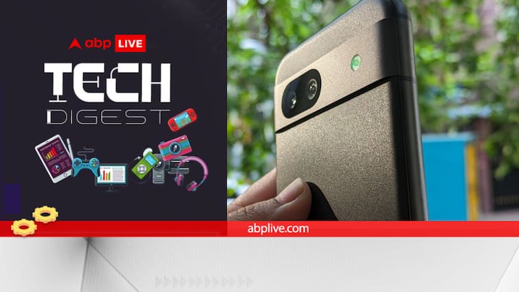 Todays Top Tech Gadget News August 27 Innovations Launches Updates Top Tech News Today: Google Pixel 9a Leaks Suggest New Design, Manu Sharma-Led Dreame Technology Enters Styling Segment, More