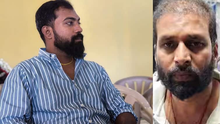 Tambaram police arrest  Rowdy Sajith associate of the famous rowdy Seizing Raja -  TNN சீசிங் ராஜா முக்கிய கூட்டாளி கைது.. பிரபல ரவுடி சஜித் கைதுக்கு பின்னணியில் ஆம்ஸ்ட்ராங் வழக்கா ? 