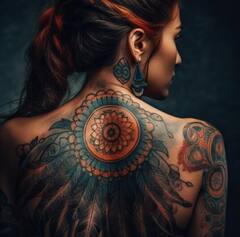 Tattoo ਲੈ ਸਕਦਾ ਤੁਹਾਡੀ ਜਾਨ? ਹੋ ਸਕਦਾ ਇਹ ਵਾਲਾ ਕੈਂਸਰ...ਵਰਤੋਂ ਇਹ ਸਾਵਧਾਨੀਆਂ