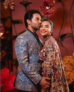 को-स्टार ने जड़ा जोरदार थप्पड़, घुटने लगा था दम, शूटिंग के दौरान ऐसी हो गई थी राजकुमार राव की पत्नी की हालत