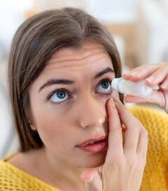 ਜ਼ਿਆਦਾ ਸਕ੍ਰੀਨ ਟਾਈਮ ਹੋਣ ਕਰਕੇ ਅੱਖਾਂ 'ਚ ਹੋਣ ਵਾਲੀ ਜਲਣ ਤੋਂ ਪ੍ਰੇਸ਼ਾਨ ਤਾਂ ਅਪਣਾਓ ਇਹ ਨੁਸਖੇ