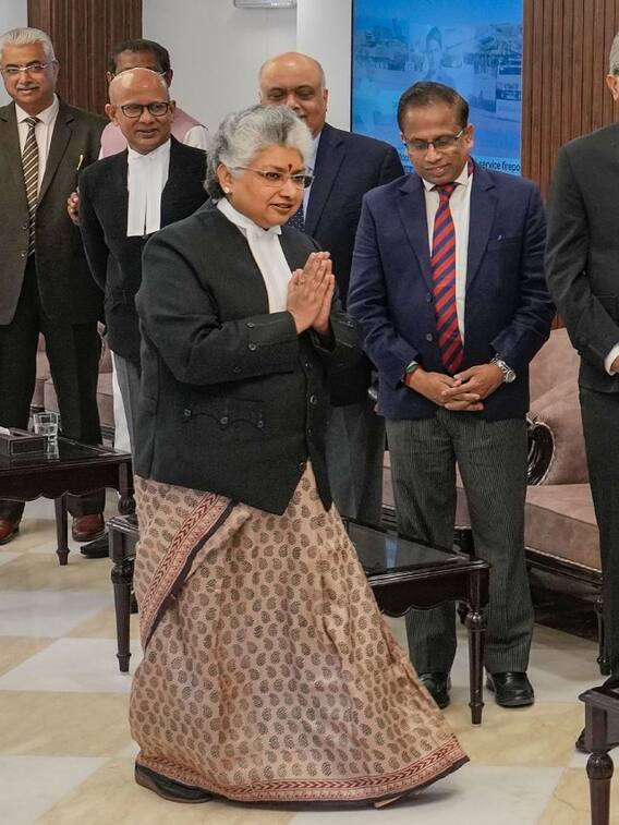 कौन सा हाई कोर्ट महिलाओं को जज बनाने में अव्वल है