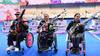 Paralympic 2024: ரசிகர்களே! இன்று இரவு கோலாகலமாக தொடங்குகிறது பாராலிம்பிக்! ஜொலிக்கும் பாரிஸ்!