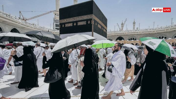 These five things make a Muslim ideal for his religion. One who practices these five things and walks on the path shown by Allah is close to God.