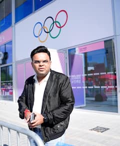 PHOTOS: जय शाह के बाद अब कौन बनेगा BCCI का नया सचिव? इन नामों को लेकर काफी तेज है चर्चा